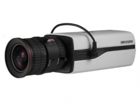 DS-2CC12D9T Hikvision корпусная HD-TVI видеокамера - 22792 DS-2CC12D9T Hikvision корпусная HD-TVI видеокамера