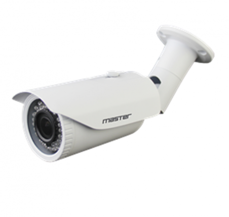 MR-IPNV102P2 Master уличная IP видеокамера - 33185 MR-IPNV102P2 Master уличная IP видеокамера