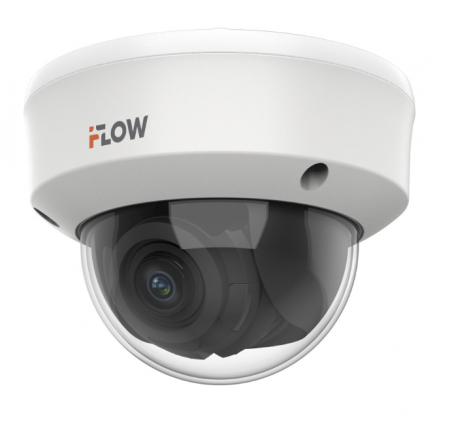 F-AC-2721Z(2.7-13.5mm) 2Мп HD-TVI камера - 35049 F-AC-2721Z(2.7-13.5mm) 2Мп HD-TVI камера