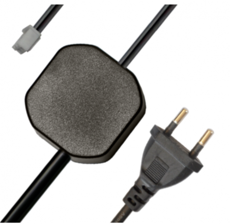 TS-08-Slim Tantos источник стабилизированного питания