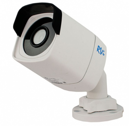 RVi-IPC42LS (3.6 мм) уличная IP-камера наблюдения - 27641 RVi-IPC42LS (3.6 мм) уличная IP-камера наблюдения