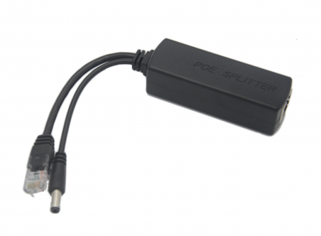 TBP-415PS Tbtec PoE сплиттер - 35125 TBP-415PS Tbtec PoE сплиттер