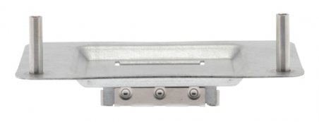 AXIS T91A02 DIN RAIL CLIP 86MM