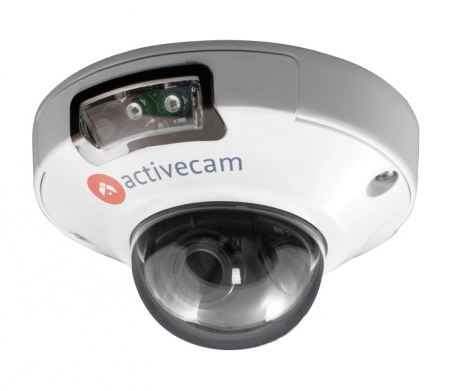 AC-D4101IR1 ActiveCam IP-камера - 28064 AC-D4101IR1 ActiveCam IP-камера