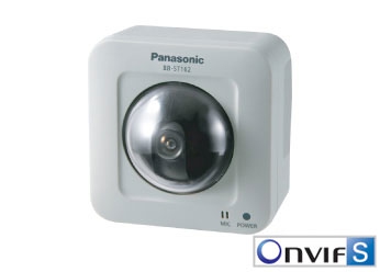 WV-ST162 Panasonic IP-видеокамера