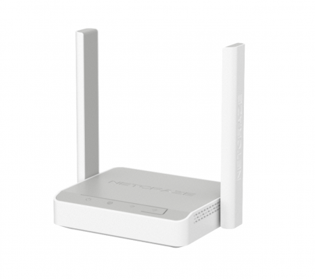 Netcraze Starter (NC-1121) роутер