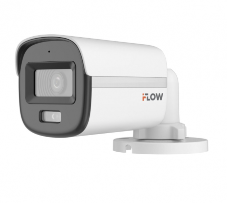 F-AC-2126M(2.8mm) 2Мп HD-TVI видеокамера - 35054 F-AC-2126M(2.8mm) 2Мп HD-TVI видеокамера