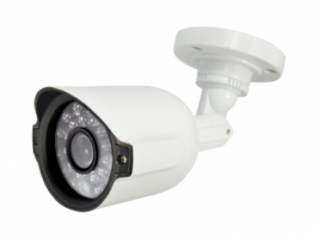 PR-S720F (ver.2) Prime уличная AHD камера видеонаблюдения