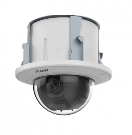 F-IP-2420CSZ25 IP камера - 35013 F-IP-2420CSZ25 IP камера