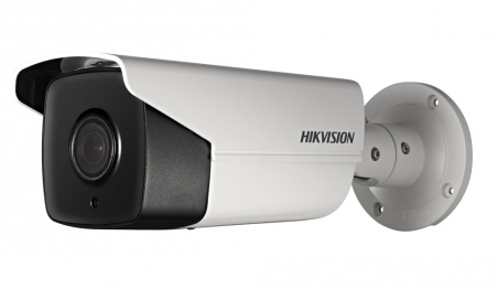 DS-2CD4A65F-IZHS Hikvision 6 Мп интеллектуальная IP видеокамера