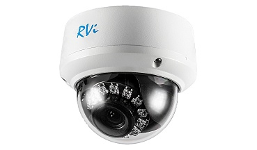 RVi-IPC33WVDN антивандальная IP-камера - 18311 RVi-IPC33WVDN антивандальная IP-камера