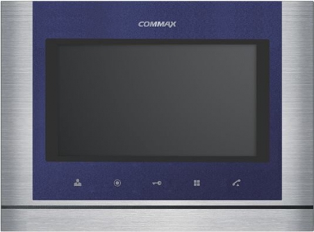 CMV-70MX Commax цветной видеодомофон с WI-FI.
