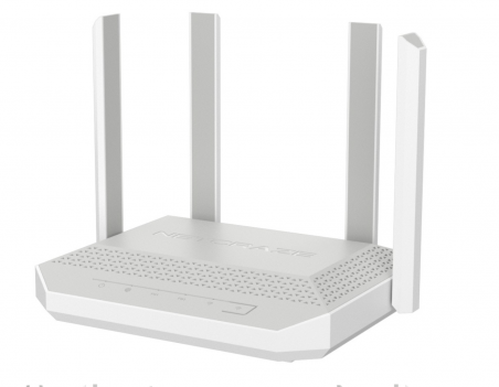 Netcraze Ultra (NC-1812) роутер