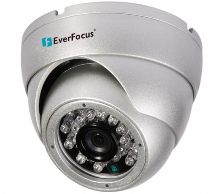 EBD-651 EverFocus уличная видеокамера