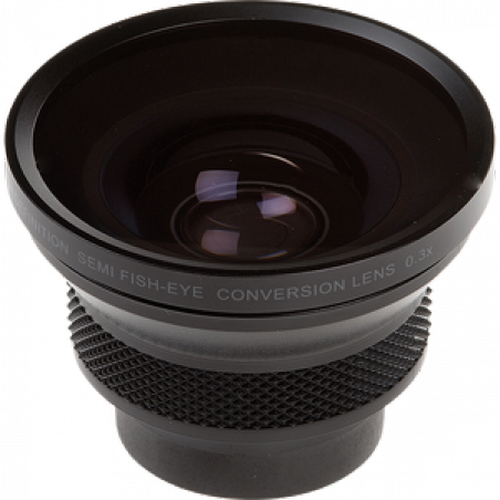 AXIS CONVERSION LENS 0.3X