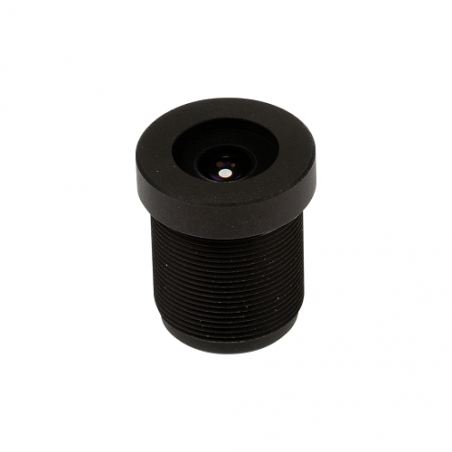 ACC LENS M12 8MM F1.6 10 PCS - 31800 ACC LENS M12 8MM F1.6 10 PCS