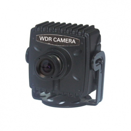 HD-SB045M Sambo миниатюрная видеокамера