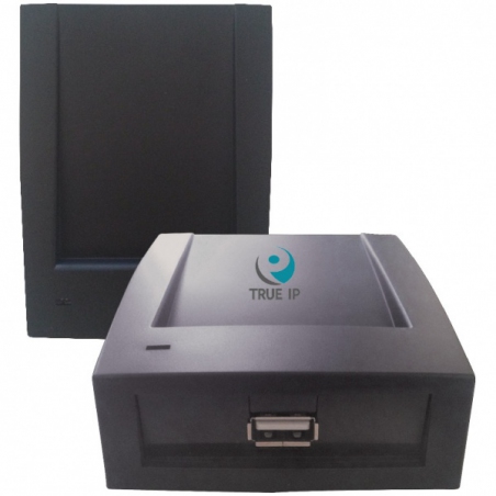 TI-USB TRASSIR - Картридер + ПО 