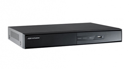 DS-7216HVI-SH Hikvision 16-ти канальный видеорегистратор