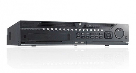DS-9016HFI-ST Hikvision 16-ти канальный гибридный видеорегистратор