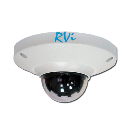 RVi-IPC32M 2 Мп антивандальная IP-камера - 18278 RVi-IPC32M 2 Мп антивандальная IP-камера
