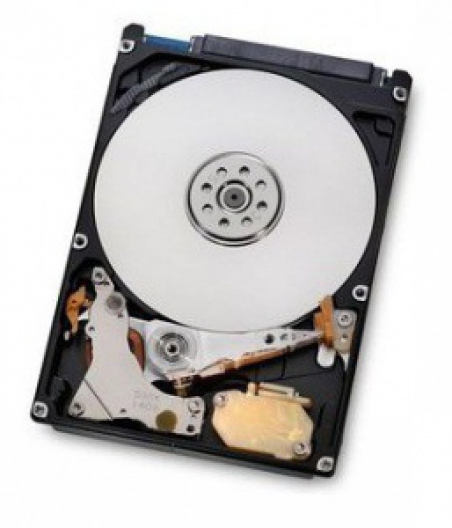 Жесткий диск 1000 Гб HTS541010A9E680 Hitachi 2,5'' Sata