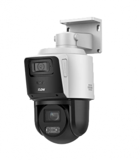 F-IP-1442PCIZ4 IP камера - 35010 F-IP-1442PCIZ4 IP камера