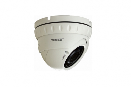 MR-IDNVM105MP Master IP камера.