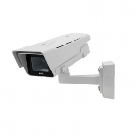 AXIS P1365-E Mk II фиксированная IP камера - 32125 AXIS P1365-E Mk II фиксированная IP камера