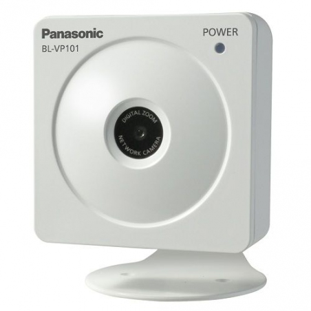 BL-VP104E Panasonic компактная беспроводная IP-видеокамера