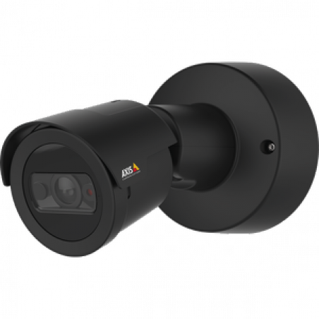 AXIS M2026-LE BLACK всепогодная IP камера