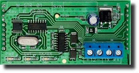 Мираж-Стрелец-01 Стелс - Модуль для интеграции - 21950 Мираж-Стрелец-01 Стелс - Модуль для интеграции