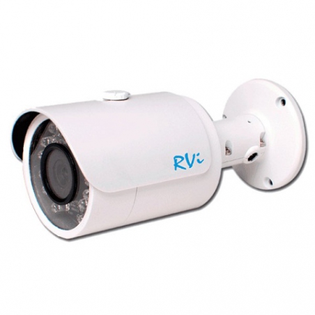 RVi-IPC41DNS 1.3 Мп уличная IP-камера