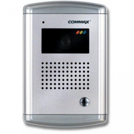 DRC-4CAC Commax - вызывная панель