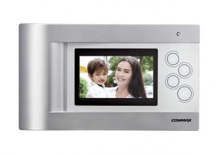 CDV-43Q/XL Commax - цветной видеодомофон