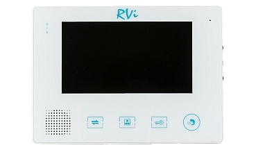 RVi-VD2 LUX - видеодомофон-Снят с производства!