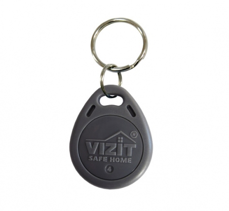 VIZIT-RF2.1 ключ