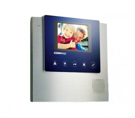 CDV-35U/Vizit Commax - цветной видеодомофон - 30721 CDV-35U/Vizit Commax - цветной видеодомофон