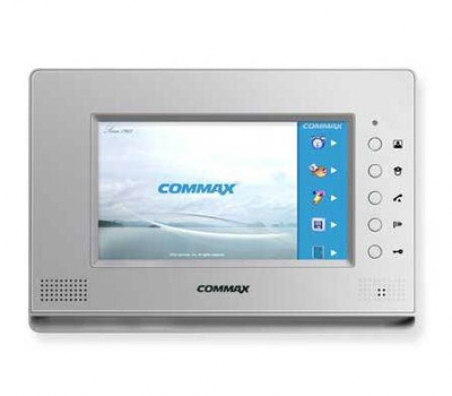 CDV-71AM Vizit Commax - цветной видеодомофон - 30698 CDV-71AM Vizit Commax - цветной видеодомофон