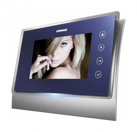 CDV-70U XL Commax - цветной видеодомофон