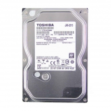 Жесткий диск Sata 500Gb ToshibaDT01ACA050