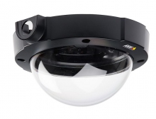 AXIS T96A05-V DOME HOUSING BLACK