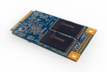 Жесткий диск SSD mSata 128Gb SmartbuySB128GB-S9T