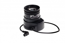 LENS COMPUTAR CS 12.5-50MM DC-IRIS