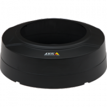 AXIS SKIN COVER C BLACK 5P