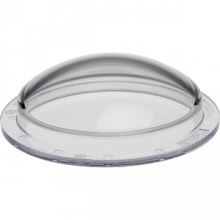 AXIS Q8414-LVS SMOKED DOME 5P