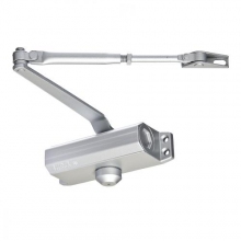 №4S (до 120кг) серебро