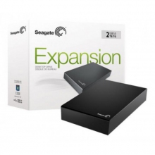 Жесткий диск USB 2,5'' 2Tb Seagate Expansion