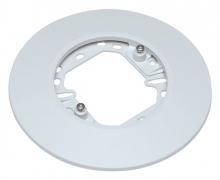 AXIS T94B01M J-BOX/GANG BOX PLATE
