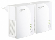 Сет адаптер TP-LINK TL-PA2010 KIT